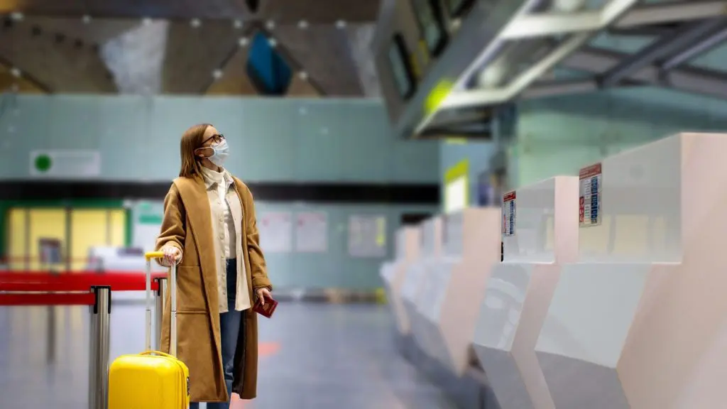 Voyager en Algérie : levée totale des restrictions sanitaires