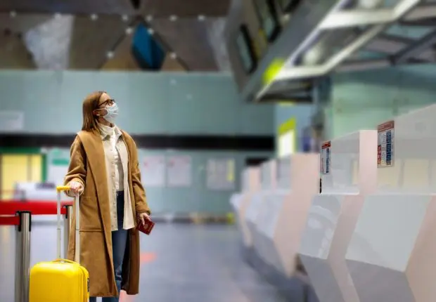 Voyager en Algérie : levée totale des restrictions sanitaires