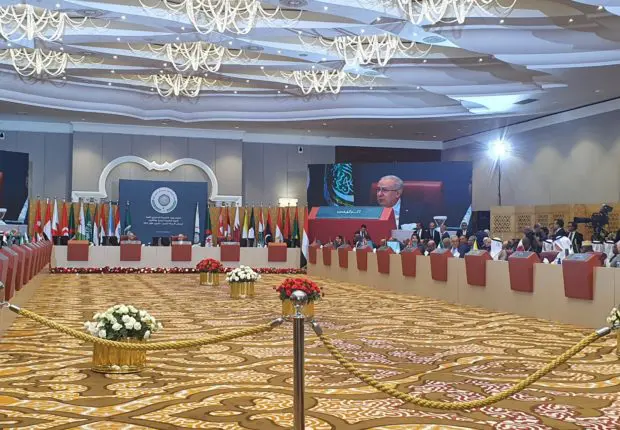 Sommet arabe: la réunion des MEA aboutit a des « résultats consensuels »