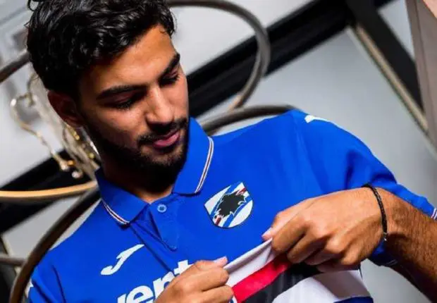 Entre l&rsquo;Algérie et la France, Léris a fait son choix