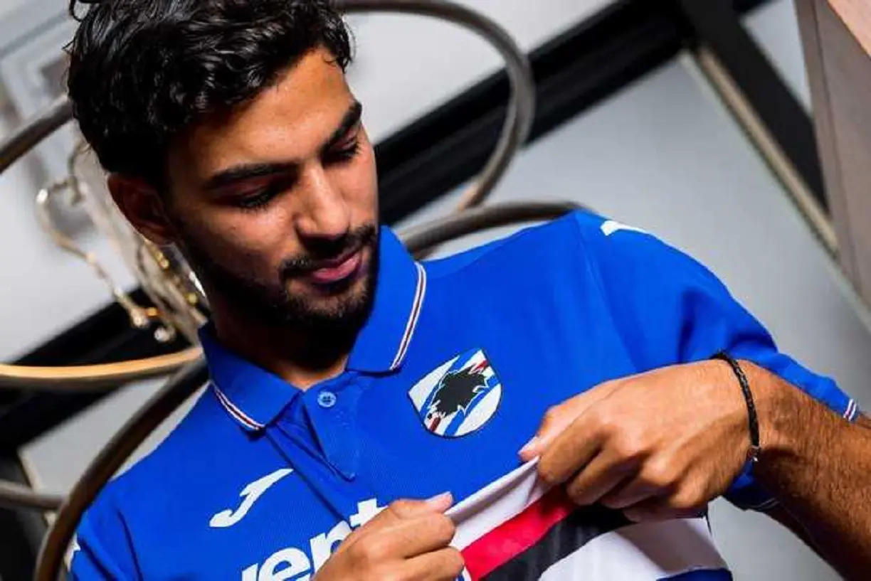 Entre l’Algérie et la France, Léris a fait son choix