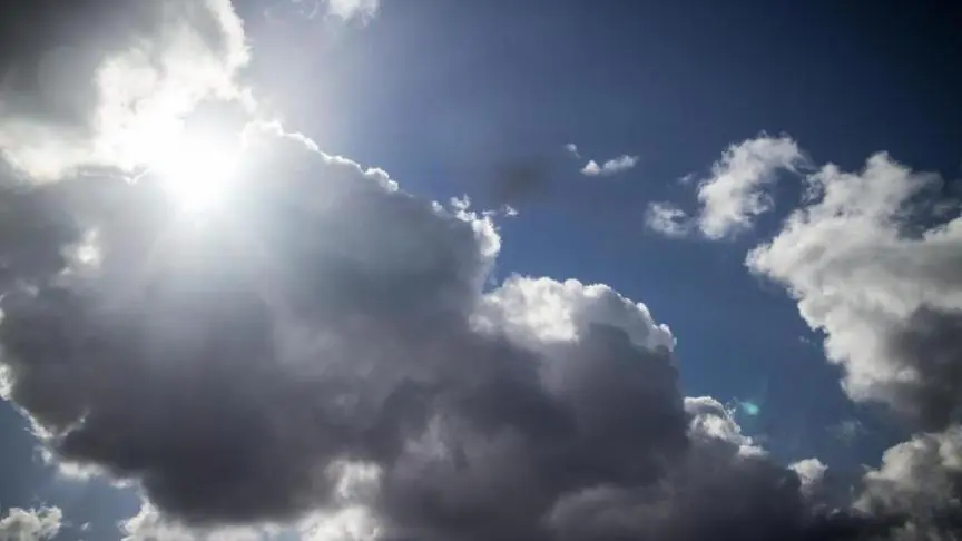Météo Algérie : les températures repartent à la baisse ce 3 janvier