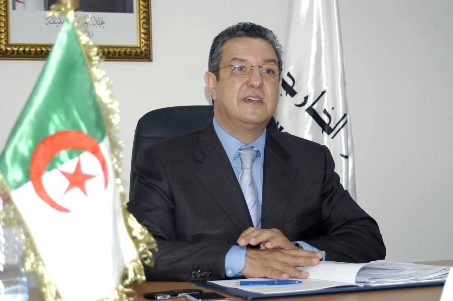 Corruption : le verdict tombe pour l’ancien ministre Mohamed Loukal