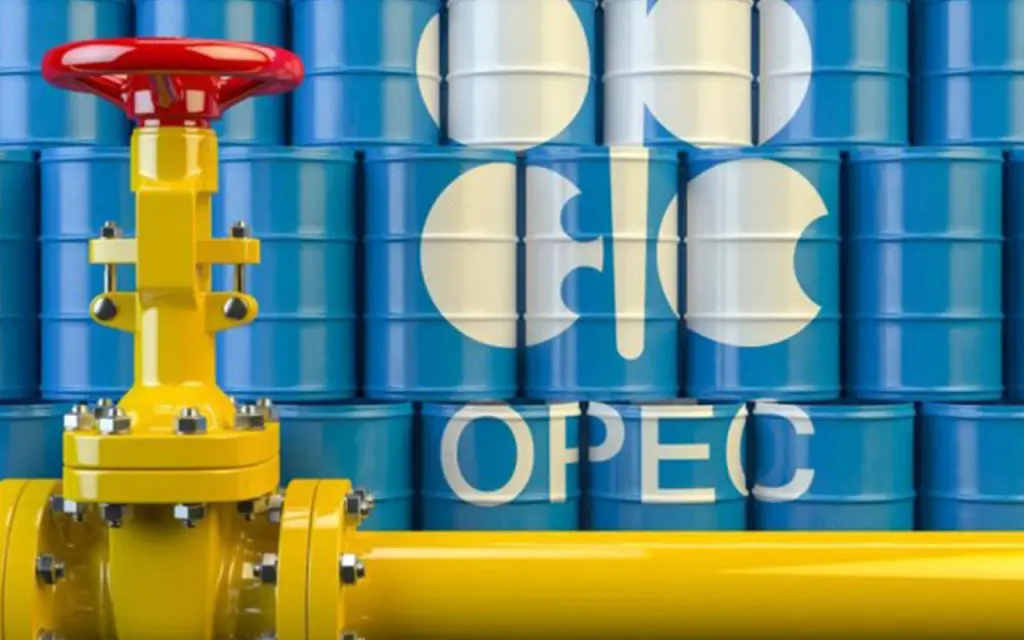 OPEP+ : l&rsquo;Algérie poursuit ses réductions volontaires de la production de pétrole