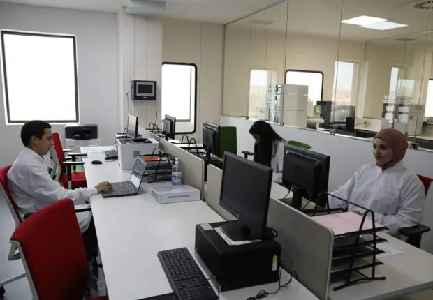 Laboratoires Orion LAB : inauguration d’une nouvelle usine à Oran