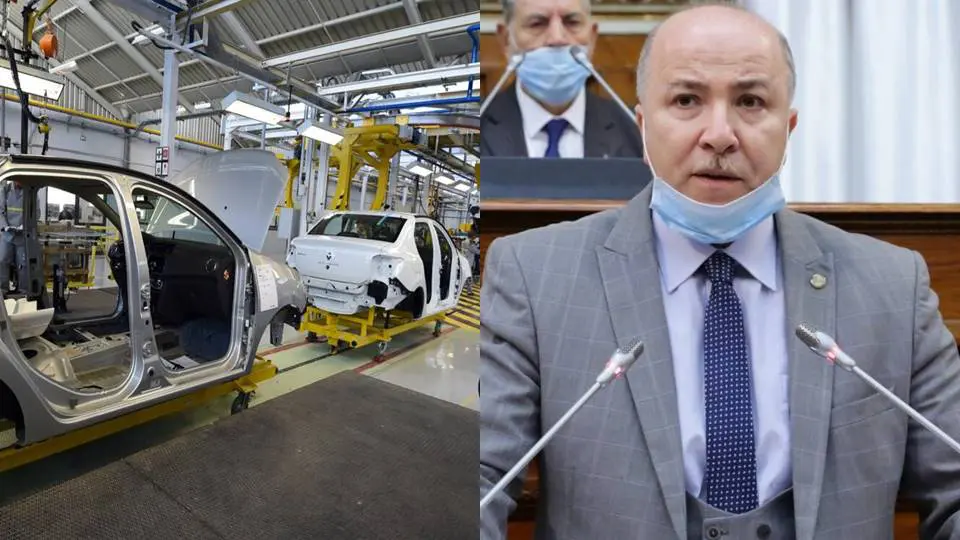 Dossier de l’automobile : vers l’élaboration d’une nouvelle stratégie