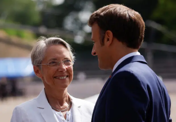 CIHN Algérie – France : 2 dossiers importants au menu