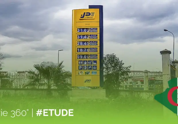 Prix essence, diesel et GPL : l’Algérie dans le top 10 mondial (étude)
