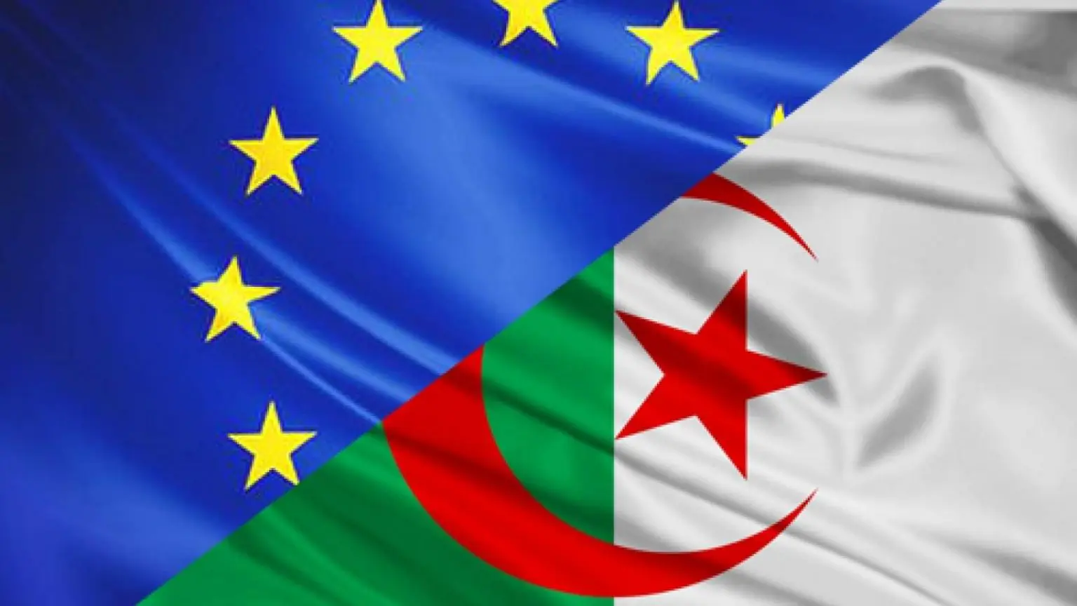 Algérie – UE : tenue du forum sur l’énergie ce mois d’octobre