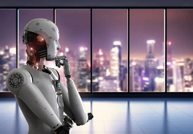 Il a inventé des robots : l’incroyable histoire d’Akram Maouchi