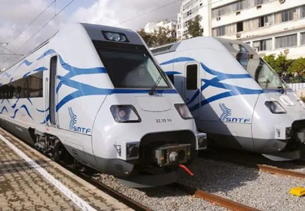 La SNTF annonce la reprise des trains entre Alger et 5 wilayas