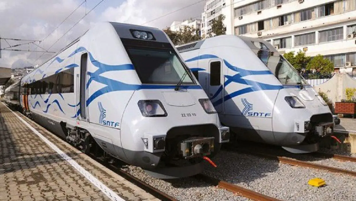 La SNTF annonce la reprise des trains entre Alger et 5 wilayas