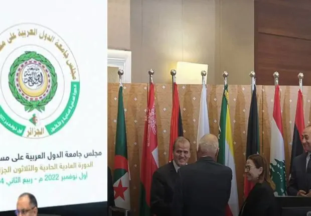 Sommet arabe : l’Algérie préside la réunion ministérielle du CESA