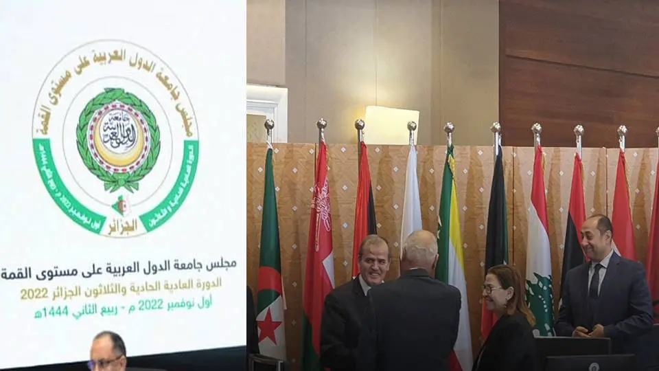 Sommet arabe : l’Algérie préside la réunion ministérielle du CESA