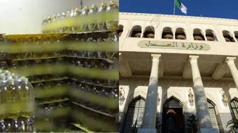 Spéculation et contrebande : la justice passe à l’action