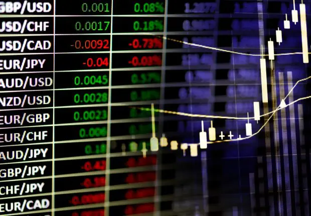 Banque et marché noir : Le dinar stagne ce 3 octobre