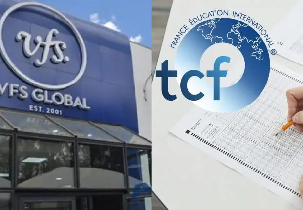 TCF à Alger: malgré des RDV confirmés, VFS Global refoule les étudiants
