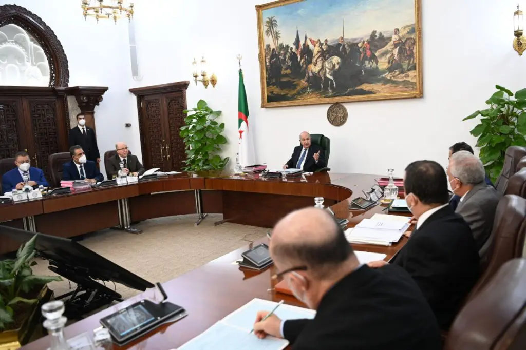 Importation et agriculture : 5 nouvelles décisions de Tebboune