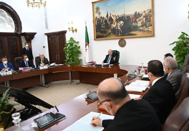 Importation et agriculture : 5 nouvelles décisions de Tebboune