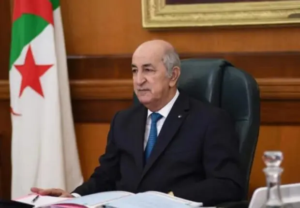 Tebboune inaugure la nouvelle année judiciaire 2022-2023