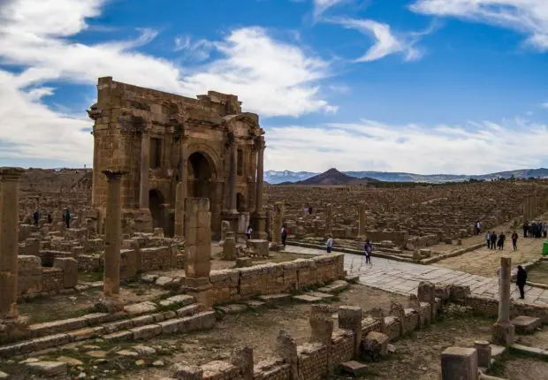 France: quand une militante politique réagit à une vidéo sur l&rsquo;Algérie