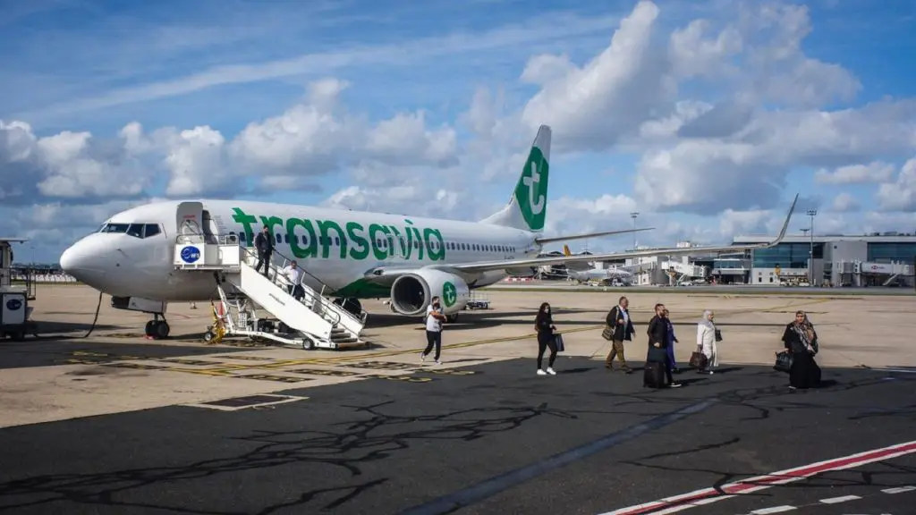 Vols France – Algérie : des vols vers Alger à 80 euros chez Transavia