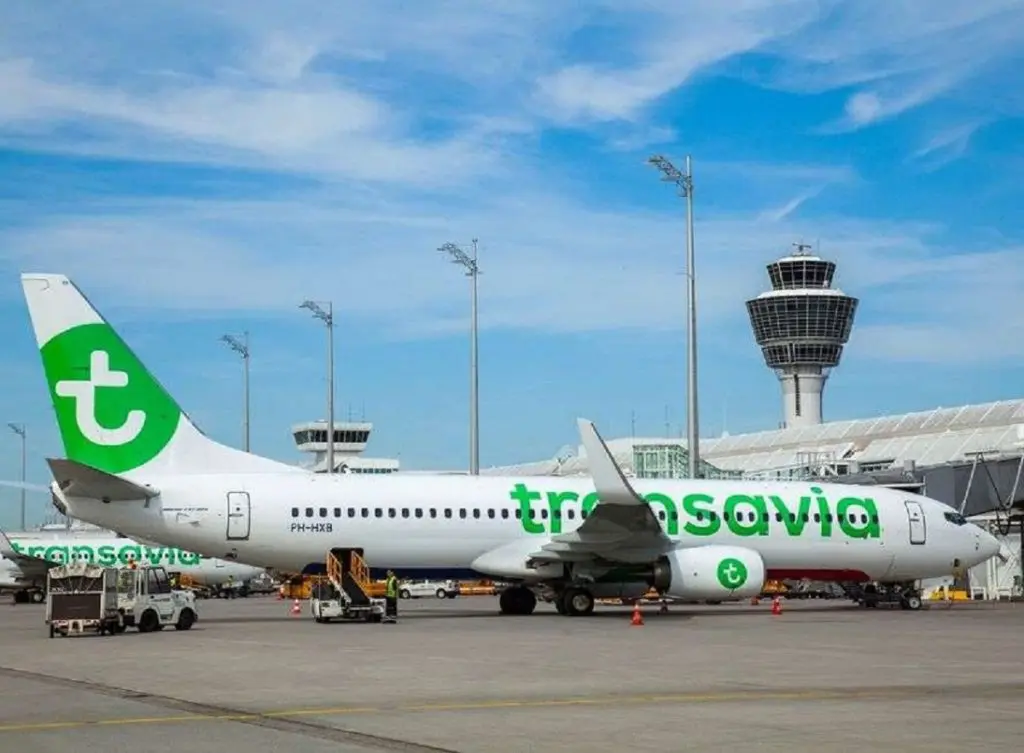 Vols vers l&rsquo;Algérie : Transavia lance 2 nouvelles lignes depuis Paris