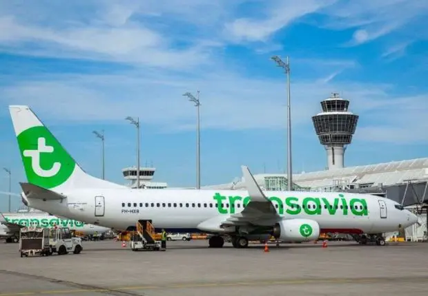 Vols vers l’Algérie : Transavia lance 2 nouvelles lignes depuis Paris