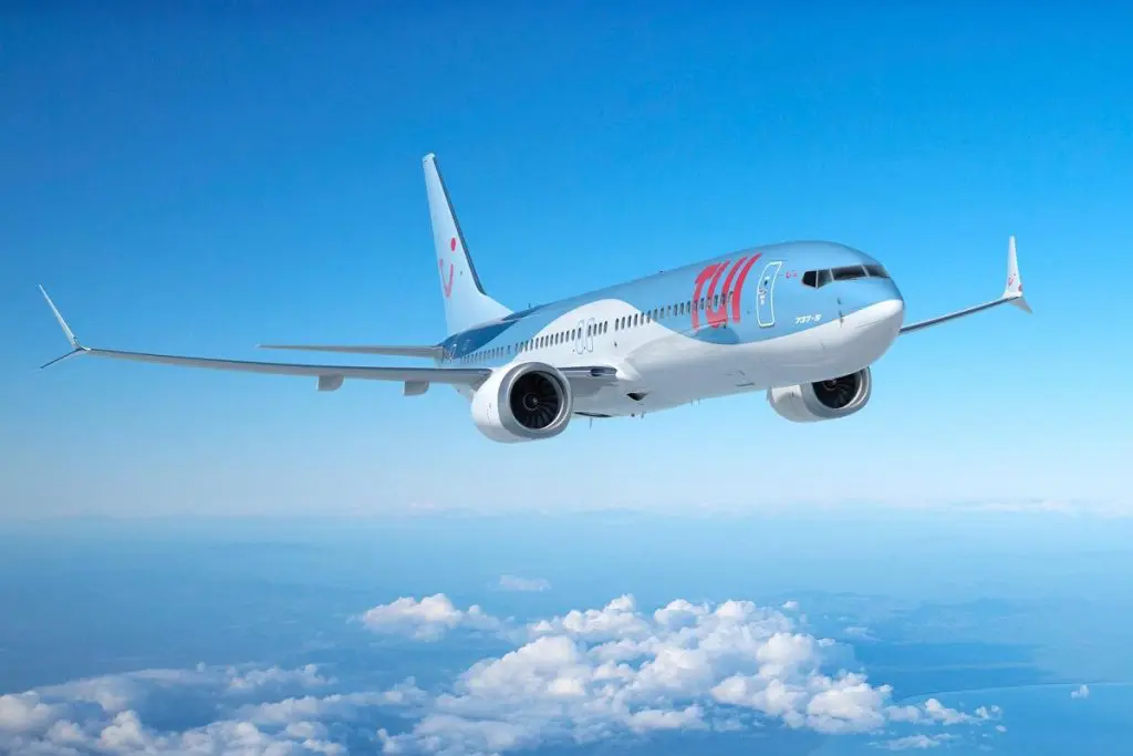 TUI Fly ajoute une nouvelle ligne triangulaire à son réseau de vols vers l’Algérie