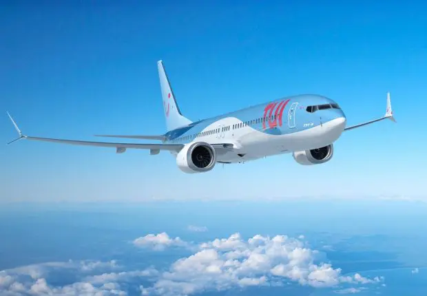 TUI Fly : les vols vers l’Algérie profitent d’une belle promotion