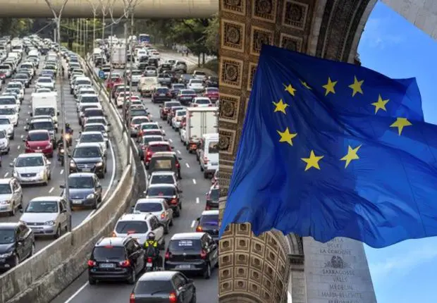 Europe : vers la fin des véhicules neufs à essence et diesel en 2035 ?
