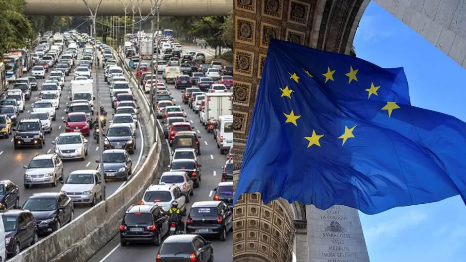 Europe : vers la fin des véhicules neufs à essence et diesel en 2035 ?