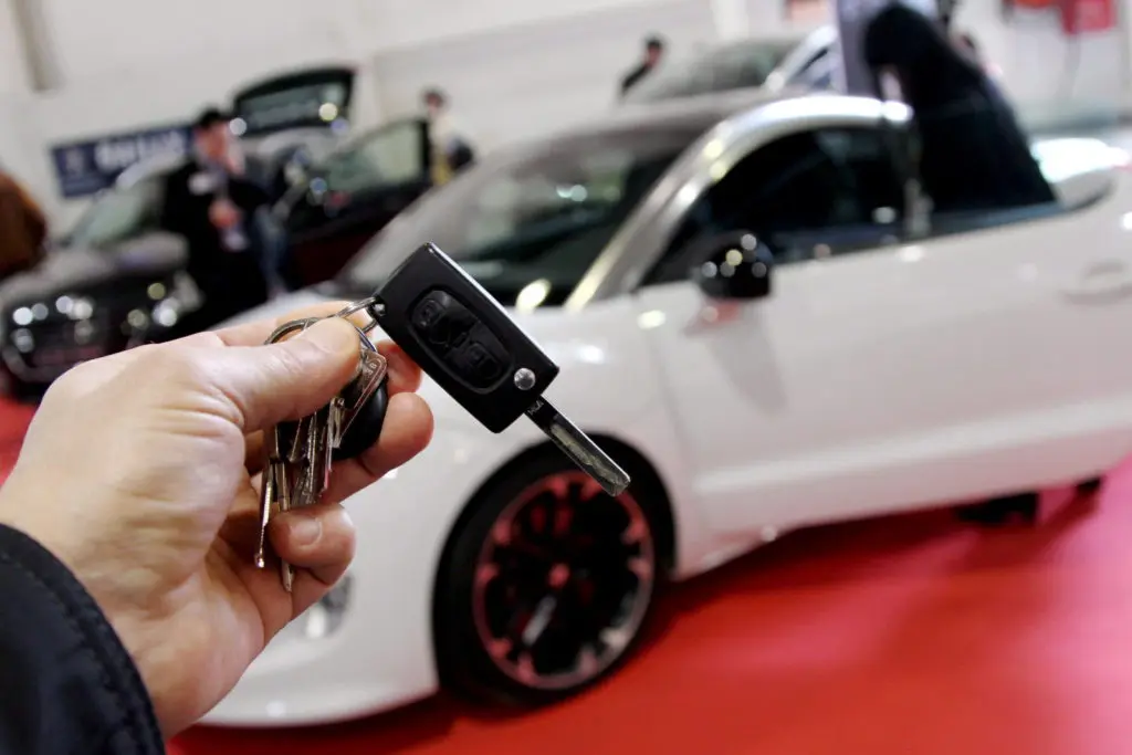 Importation voitures neuves 2022 : quels sont les prix en France ?