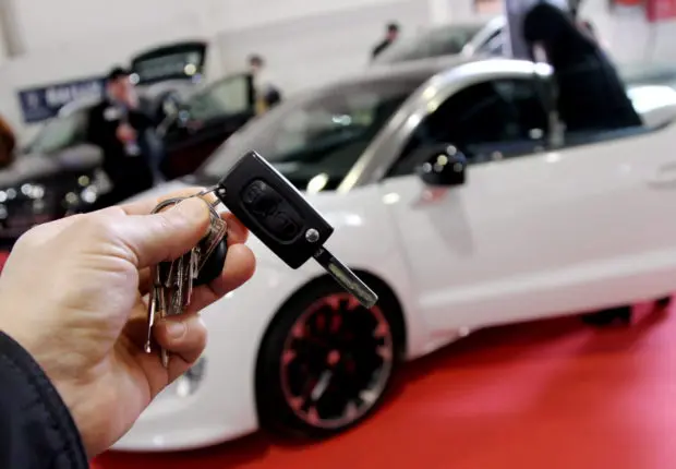 Importation voitures neuves 2022 : quels sont les prix en France ?