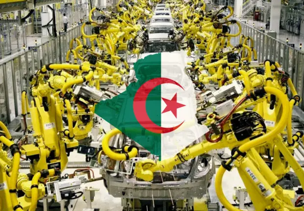 Construction de véhicules en Algérie : quelles sont les conditions ?