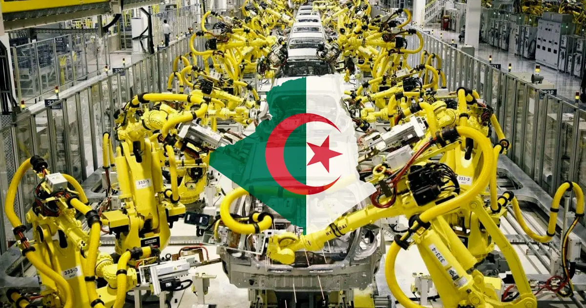 Construction de véhicules en Algérie : quelles sont les conditions ?