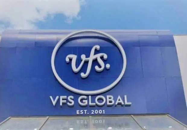 Visa France : annonce importante de VFS GLOBAL pour demain (dim 23/4/2023)