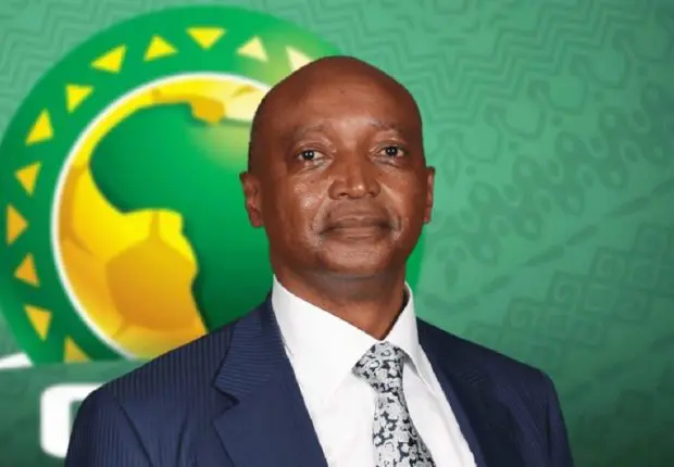 CAN 2025 en Algérie : le patron de la CAF apporte son soutien