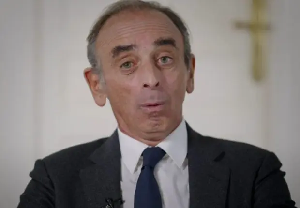 Immigration Algérie – France: Zemmour évoque le « grand remplacement »