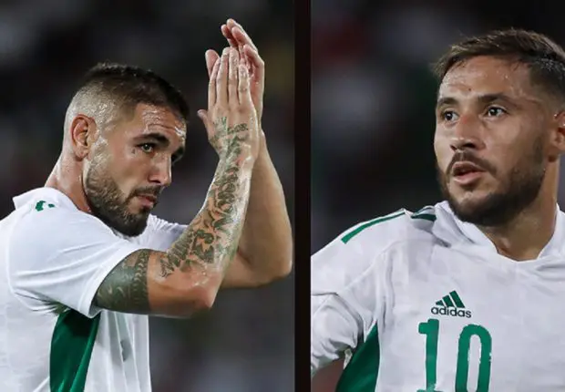 Belaïli à l&rsquo;AC Ajaccio : Delort réplique