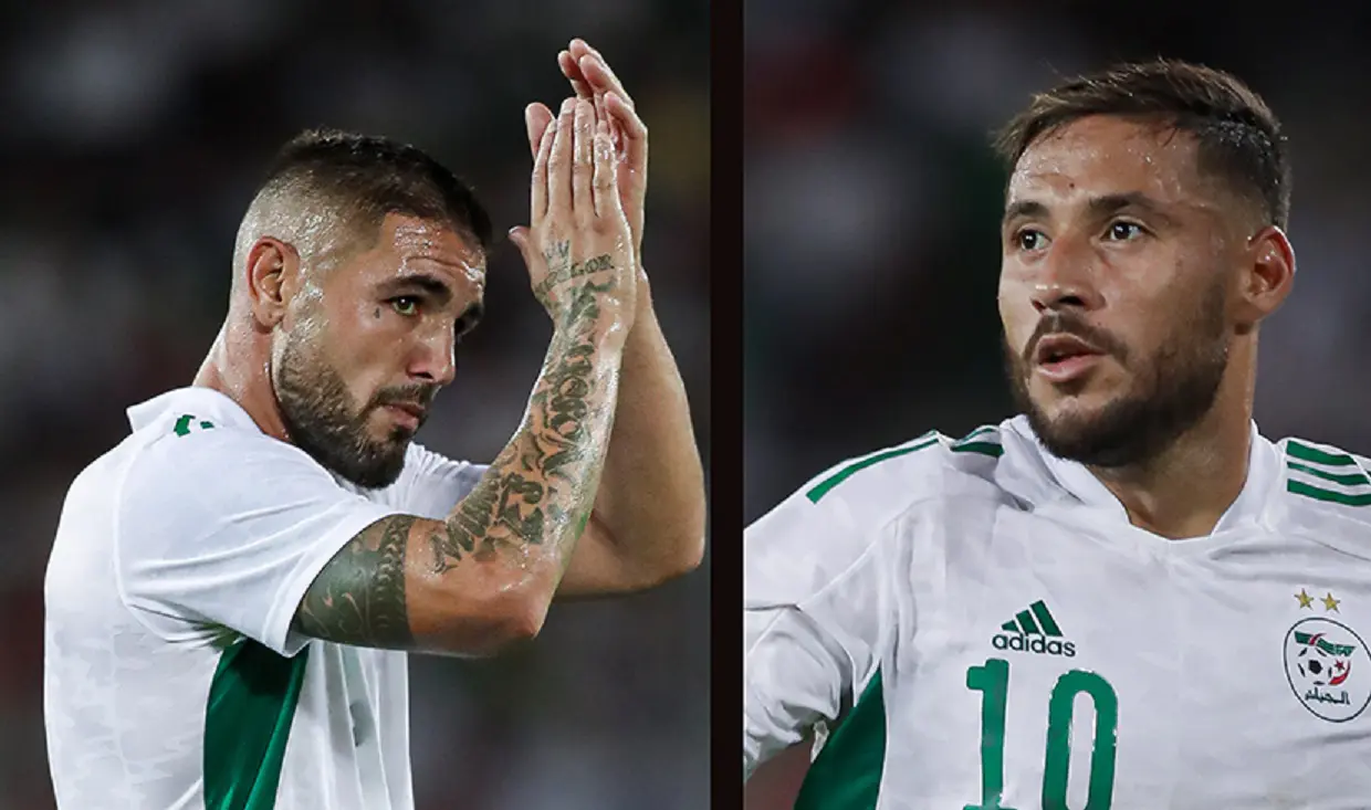 Belaïli à l’AC Ajaccio : Delort réplique