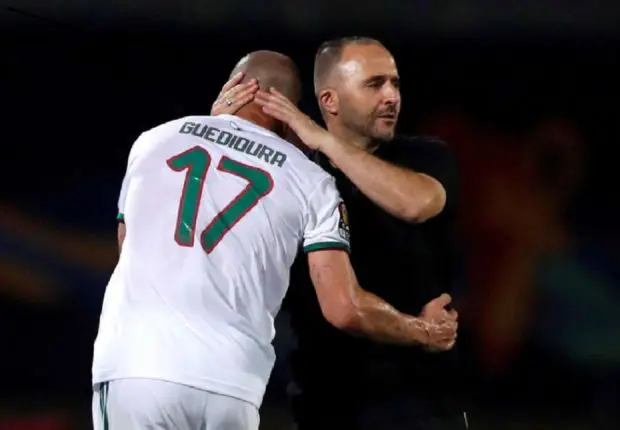 Élimination des Verts face au Cameroun : Guedioura toujours traumatisé