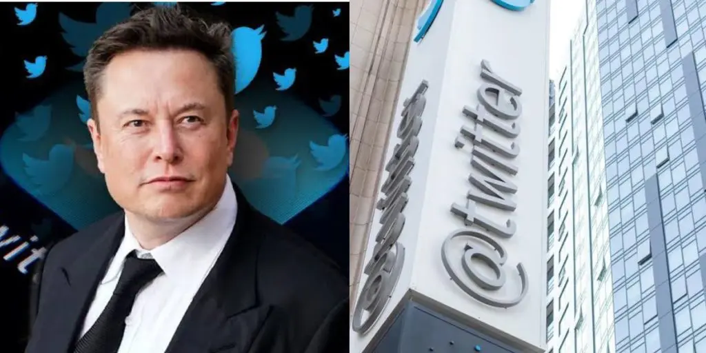 Chaos chez Twitter : Elon Musk opère une vague de licenciements