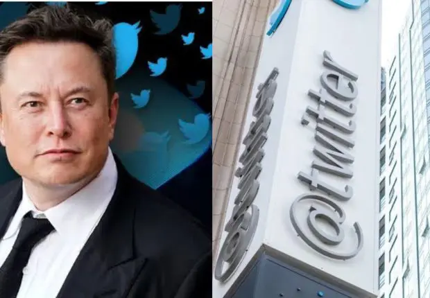 Chaos chez Twitter : Elon Musk opère une vague de licenciements