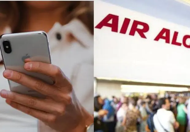 Changement de programmes : Air Algérie lance un rappel aux voyageurs