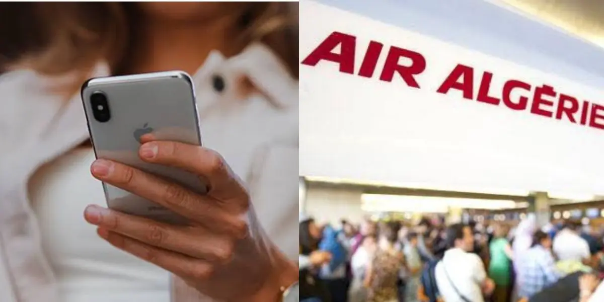 Changement de programmes : Air Algérie lance un rappel aux voyageurs