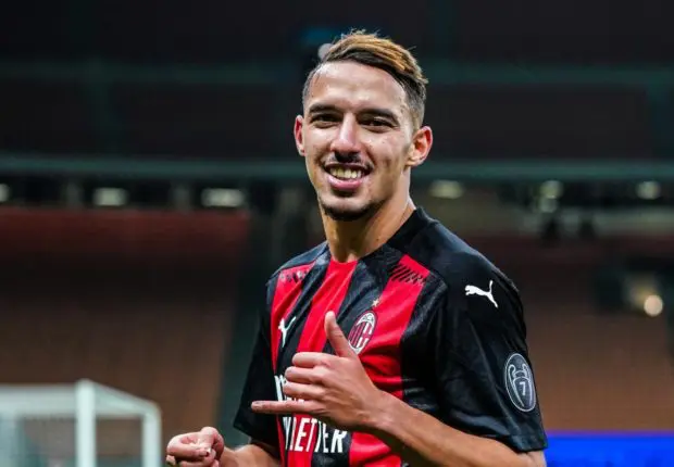 AC Milan : encore une offre anglaise pour Bennacer