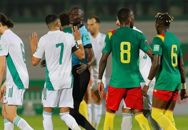 Affaire Gassama : quand Mahrez contredit Brahimi