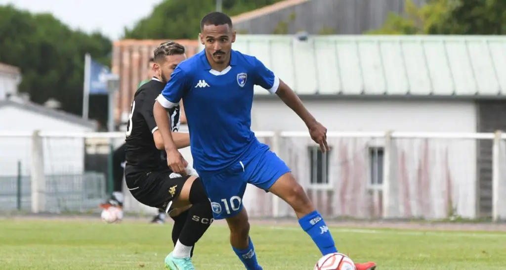 Equipe d&rsquo;Algérie : un autre binational opte pour les Verts