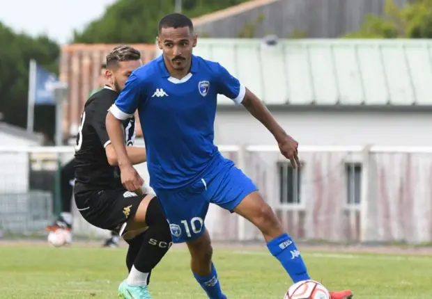 Equipe d’Algérie : un autre binational opte pour les Verts